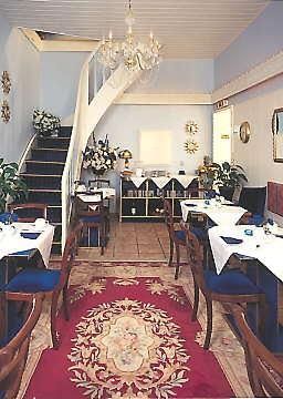 Hotelgarni Frankfurt Frankfurt am Main Eksteriør billede