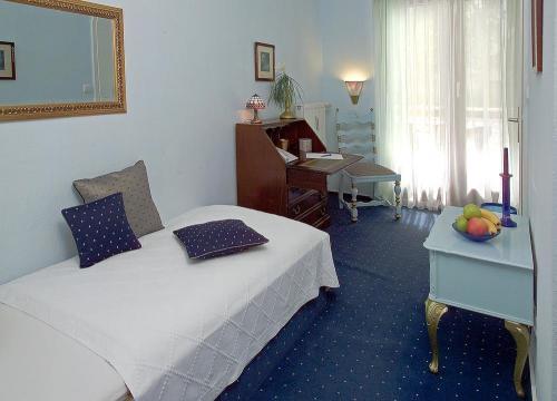 Hotelgarni Frankfurt Frankfurt am Main Værelse billede